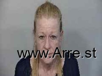 Kimberly Trice Carter Mugshot