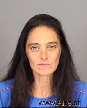 Kimberly Rankin Carter Mugshot