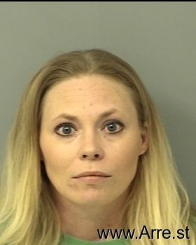 Kimberly Ann Chamberlain Mugshot