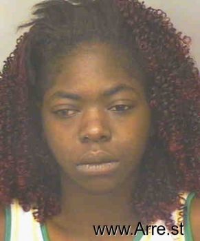 Kimberly Shanota Chase Mugshot