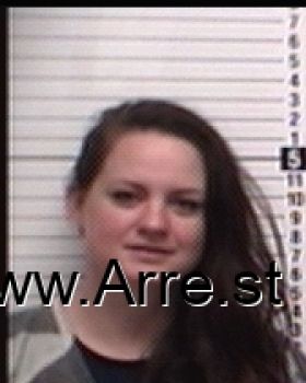 Kimberly Diane Clark Mugshot