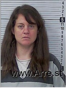 Kimberly Diane Clark Mugshot