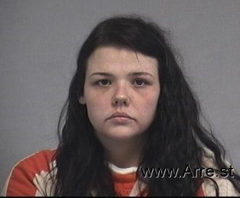 Kimberly Lynn Clark Mugshot