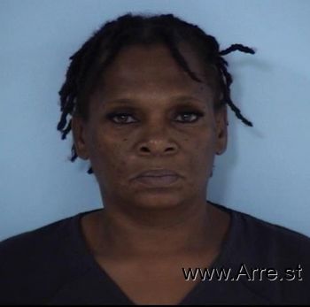 Kimberly Renee Clark Mugshot