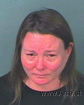 Kimberly Kay Clark Mugshot