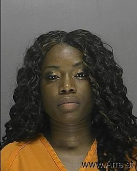 Kimberly  Clarke Mugshot