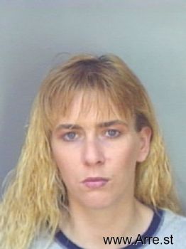 Kimberly Ann Clements Mugshot