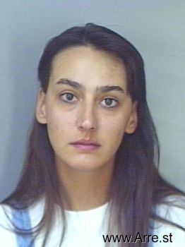 Kimberly Anne Clements Mugshot