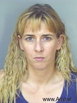 Kimberly Ann Clements Mugshot