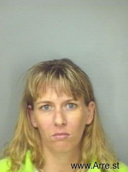 Kimberly Ann Clements Mugshot