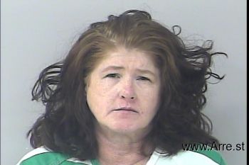 Kimberly Ann Cobb Mugshot