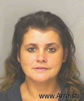 Kimberly  Cole Mugshot