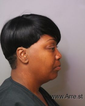 Kimberly Nicole Collins Mugshot