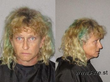 Kimberly Ann Collins Mugshot