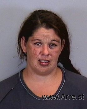 Kimberly Ann Combs Mugshot