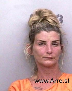 Kimberly Leann Cornell Mugshot