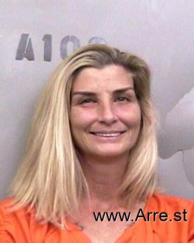 Kimberly Leann Cornell Mugshot