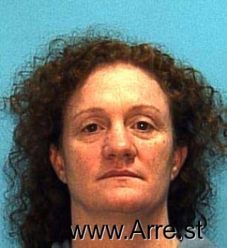 Kimberly V Cottle Mugshot