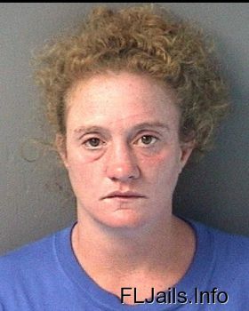 Kimberly Vernell Cottle Mugshot