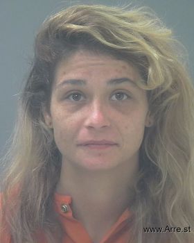 Kimberly Marie Crabtree Mugshot