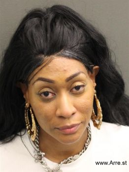 Kimberly Lynette Crawford Mugshot