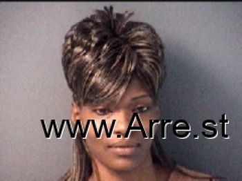 Kimberly Resha Crawford Mugshot