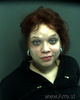 Kimberly  Cruz Mugshot