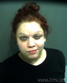 Kimberly  Cruz Mugshot