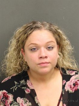 Kimberly  Cruz Mugshot