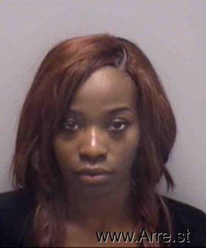 Kimberly Monique Daniels Mugshot