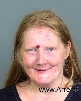 Kimberly A Davenport Mugshot