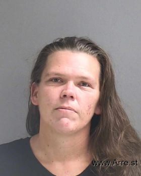 Kimberly F Davidson Mugshot