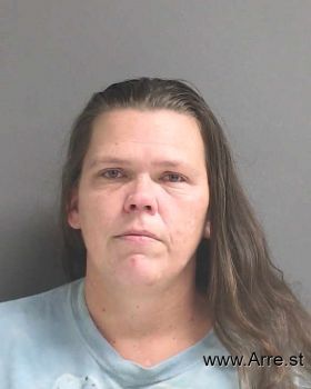 Kimberly F Davidson Mugshot