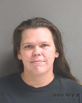 Kimberly A Davidson Mugshot