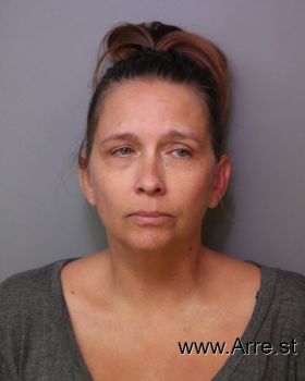 Kimberly Lynn Dixon Mugshot