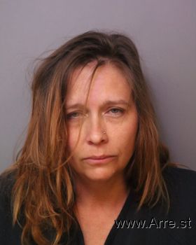 Kimberly Lynn Dixon Mugshot