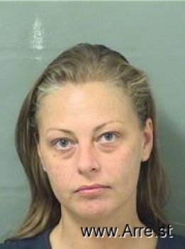 Kimberly C Dixon Mugshot