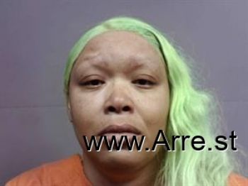 Kimberly Sheneeka Dixon-alomas Mugshot