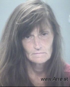 Kimberly Denise Dotson Mugshot