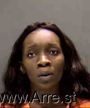 Kimberly  Douglas Mugshot