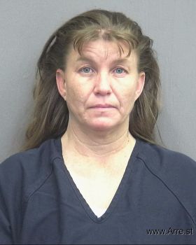 Kimberly Lynn Dye Mugshot