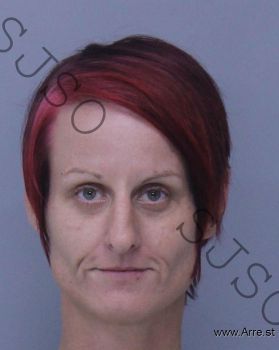 Kimberly Anne Dye Mugshot