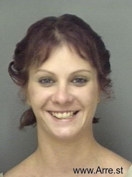 Kimberly Christine Elder Mugshot