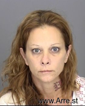 Kimberly Christine Elder Mugshot