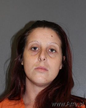 Kimberly  Ellis Mugshot