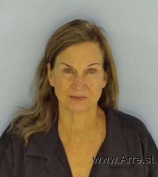 Kimberly Loebel Ellison Mugshot