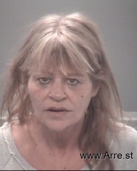 Kimberly Ann Emmerich Mugshot