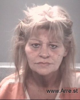 Kimberly Ann Emmerich Mugshot