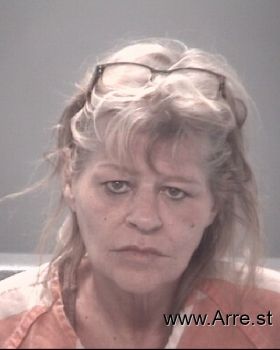 Kimberly Ann Emmerich Mugshot