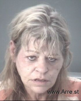 Kimberly Ann Emmerich Mugshot